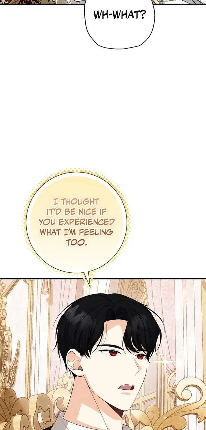 I Became the Mother of the Supporting Male Lead’s Son Chapter 25 page 18 - 