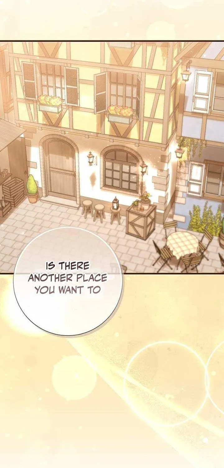 I Became the Mother of the Supporting Male Lead’s Son Chapter 25 page 3 - 
