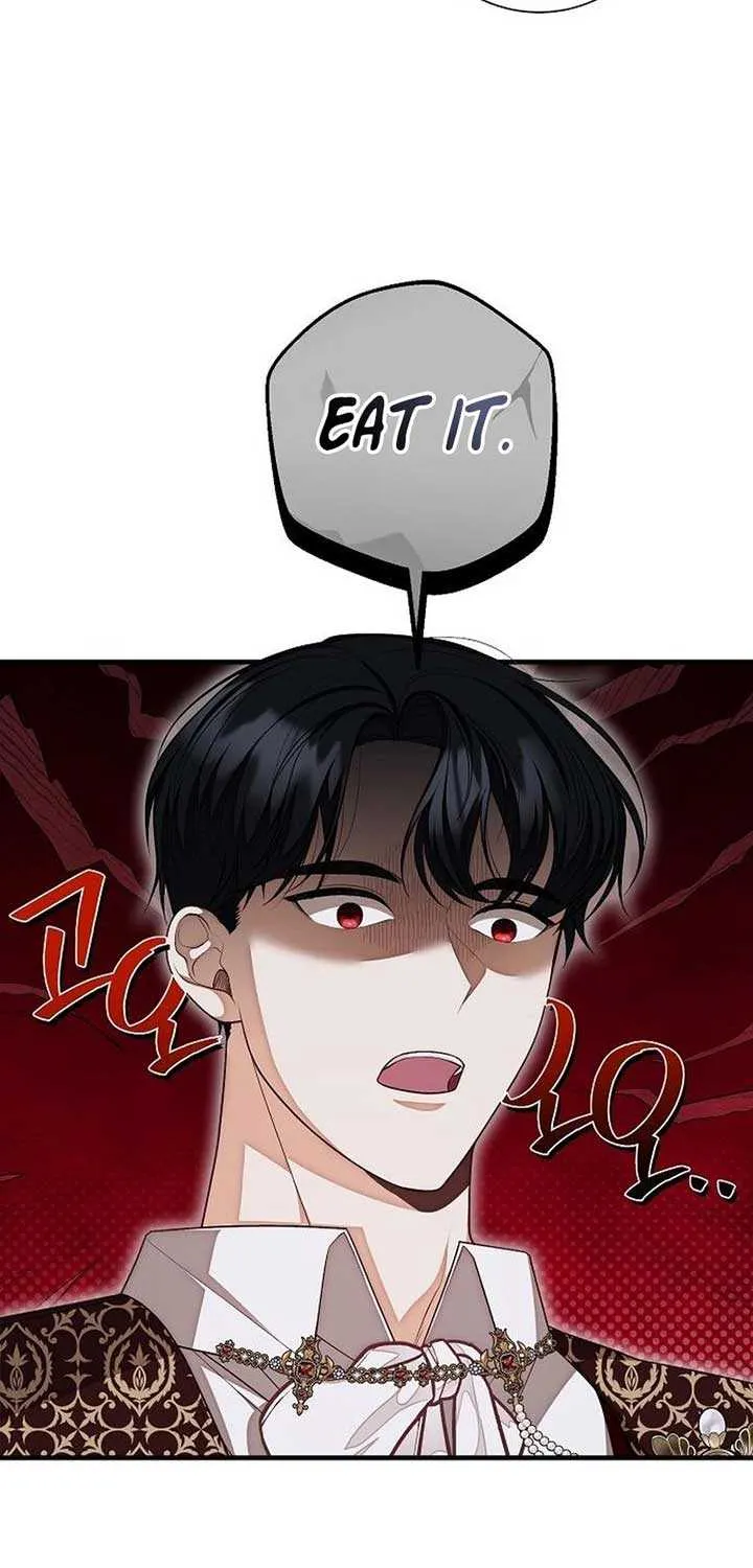 I Became the Mother of the Supporting Male Lead’s Son Chapter 25 page 22 - 