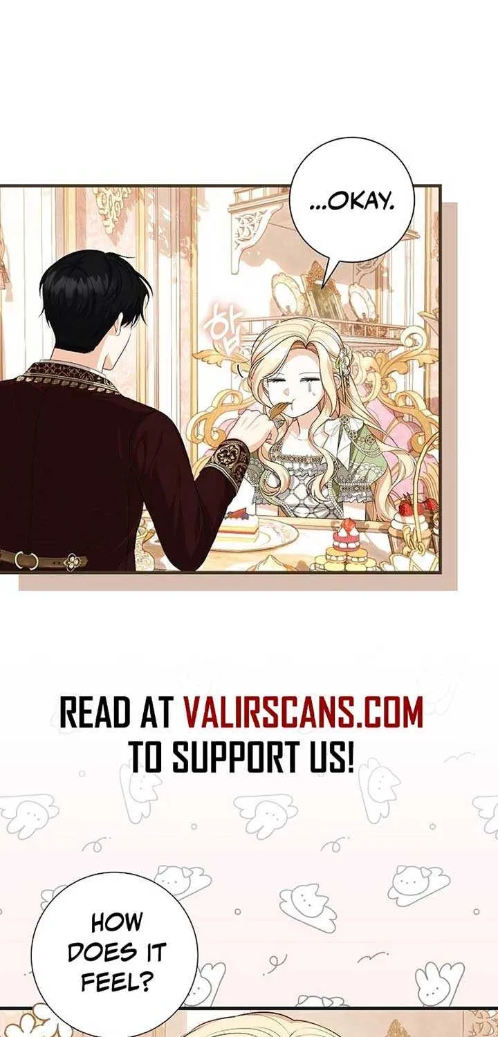 I Became the Mother of the Supporting Male Lead’s Son Chapter 25 page 23 - 