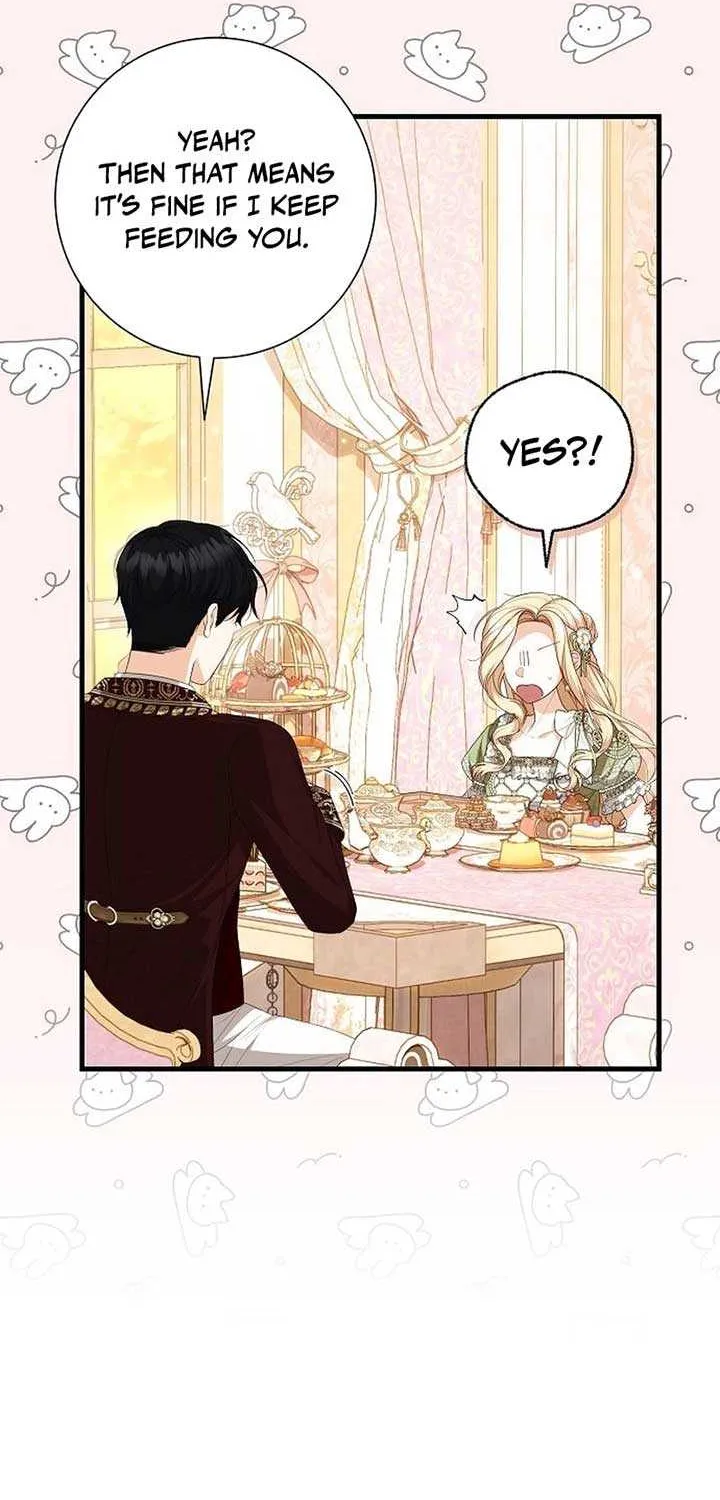 I Became the Mother of the Supporting Male Lead’s Son Chapter 25 page 25 - 
