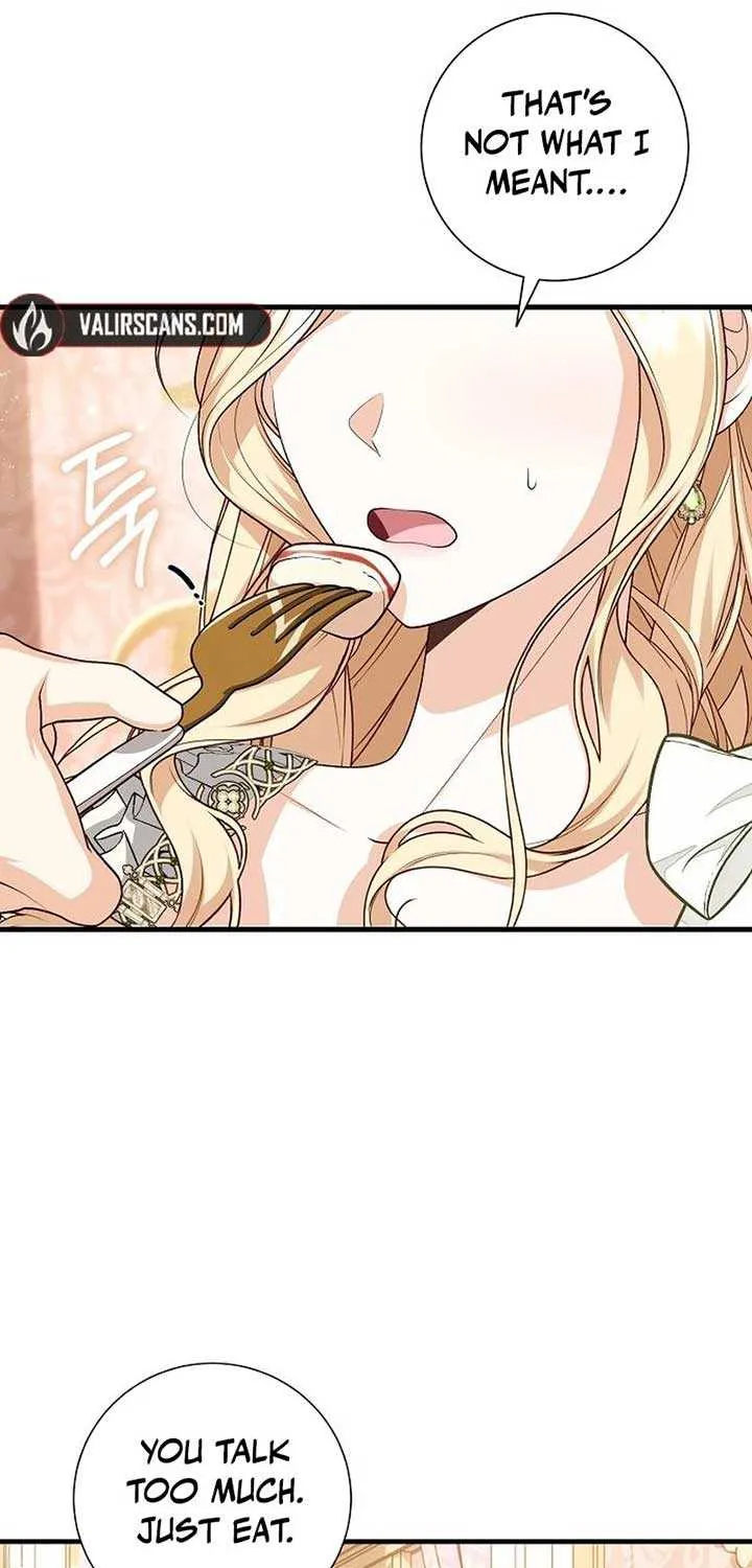 I Became the Mother of the Supporting Male Lead’s Son Chapter 25 page 26 - 
