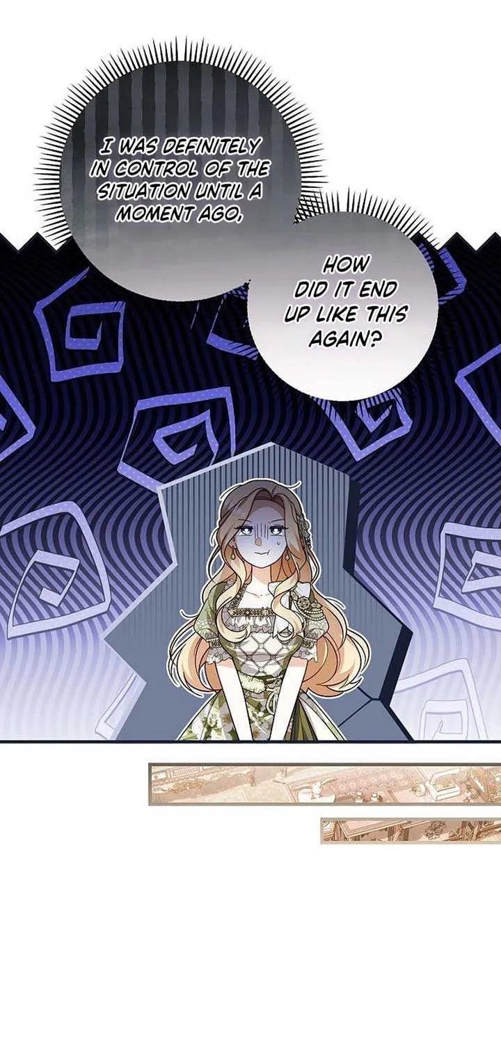 I Became the Mother of the Supporting Male Lead’s Son Chapter 25 page 28 - 