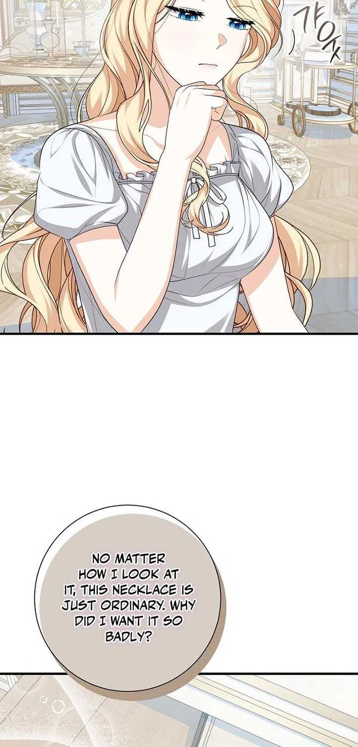 I Became the Mother of the Supporting Male Lead’s Son Chapter 25 page 32 - 