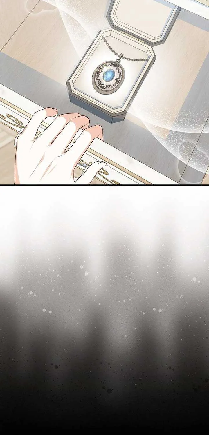 I Became the Mother of the Supporting Male Lead’s Son Chapter 25 page 33 - 