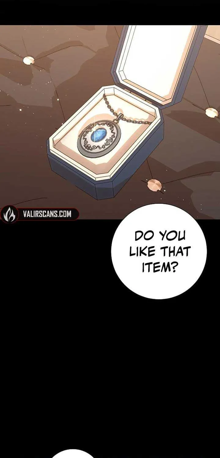 I Became the Mother of the Supporting Male Lead’s Son Chapter 25 page 34 - 