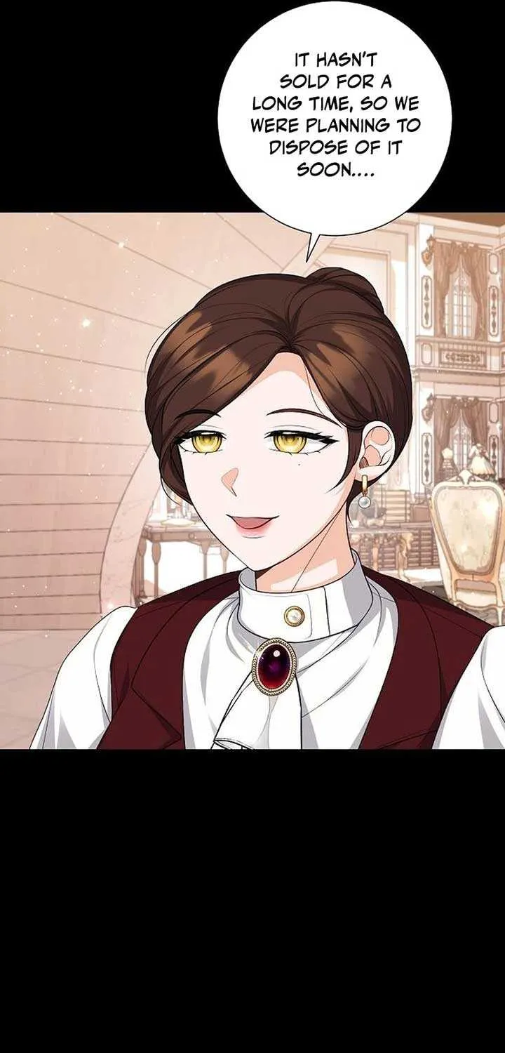 I Became the Mother of the Supporting Male Lead’s Son Chapter 25 page 38 - 