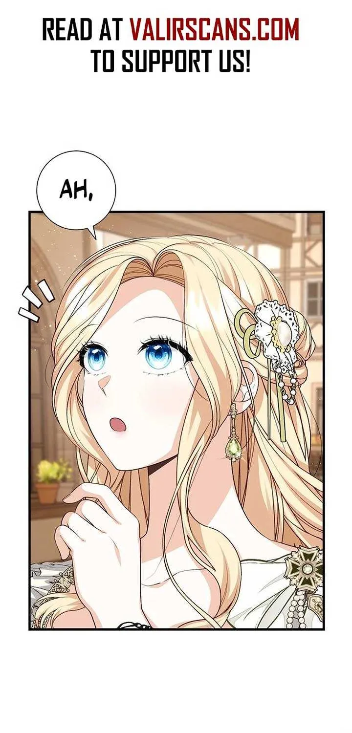 I Became the Mother of the Supporting Male Lead’s Son Chapter 25 page 5 - 