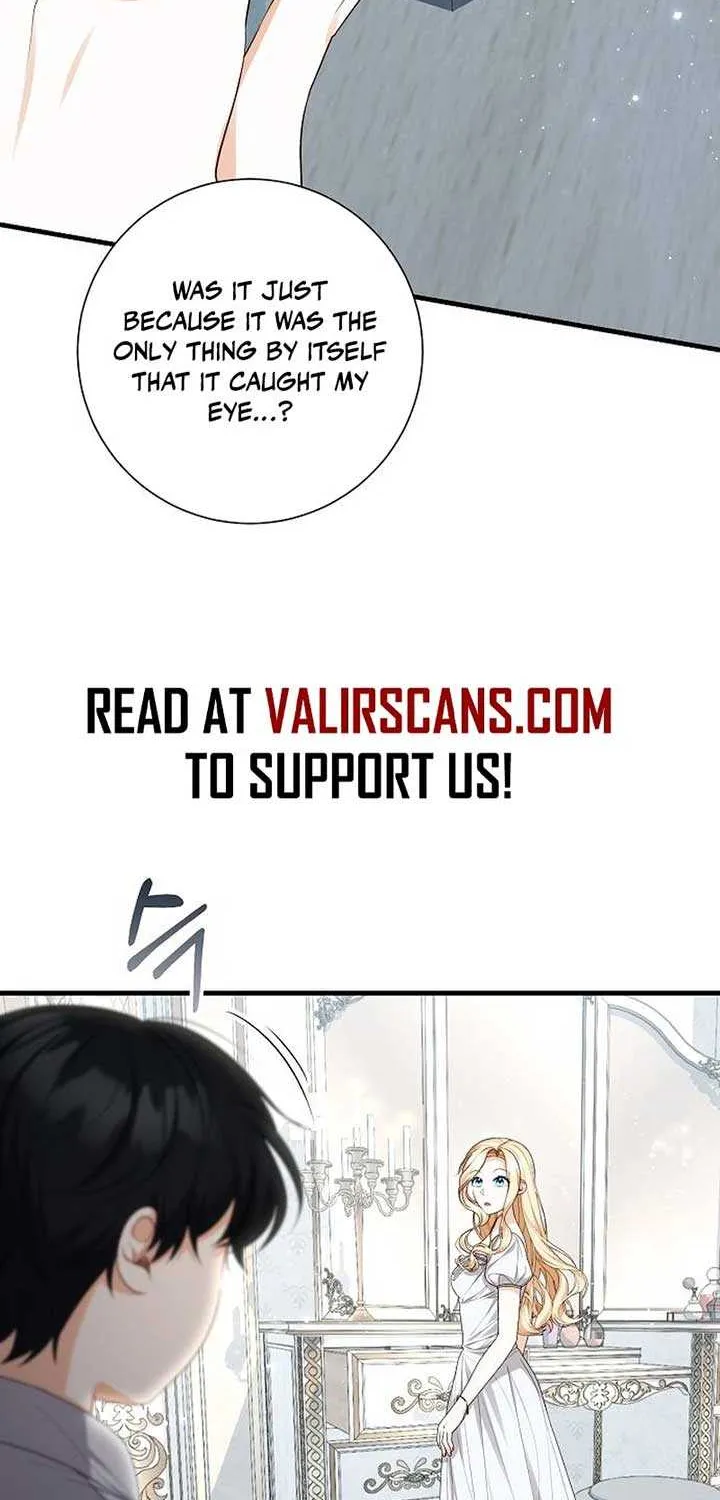 I Became the Mother of the Supporting Male Lead’s Son Chapter 25 page 41 - 