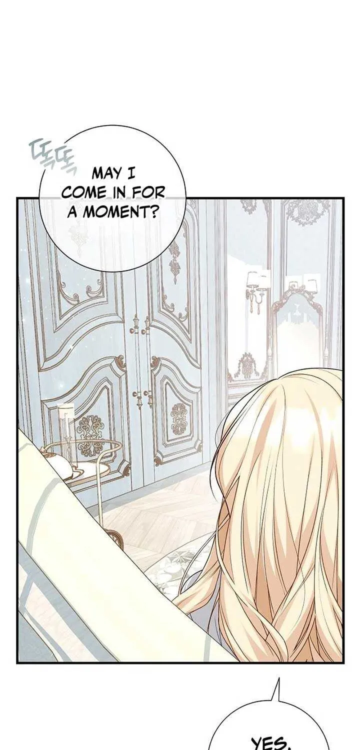 I Became the Mother of the Supporting Male Lead’s Son Chapter 25 page 48 - 
