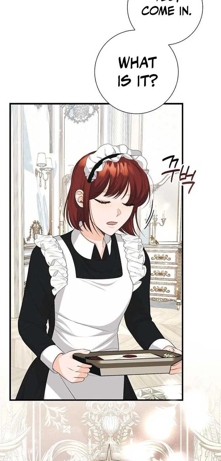 I Became the Mother of the Supporting Male Lead’s Son Chapter 25 page 49 - 