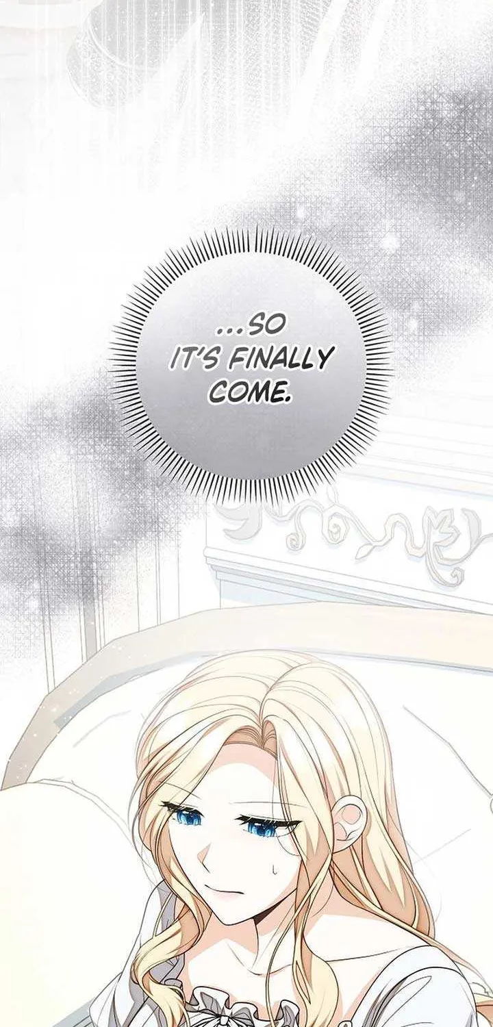I Became the Mother of the Supporting Male Lead’s Son Chapter 25 page 52 - 