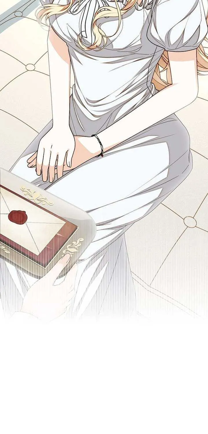 I Became the Mother of the Supporting Male Lead’s Son Chapter 25 page 53 - 