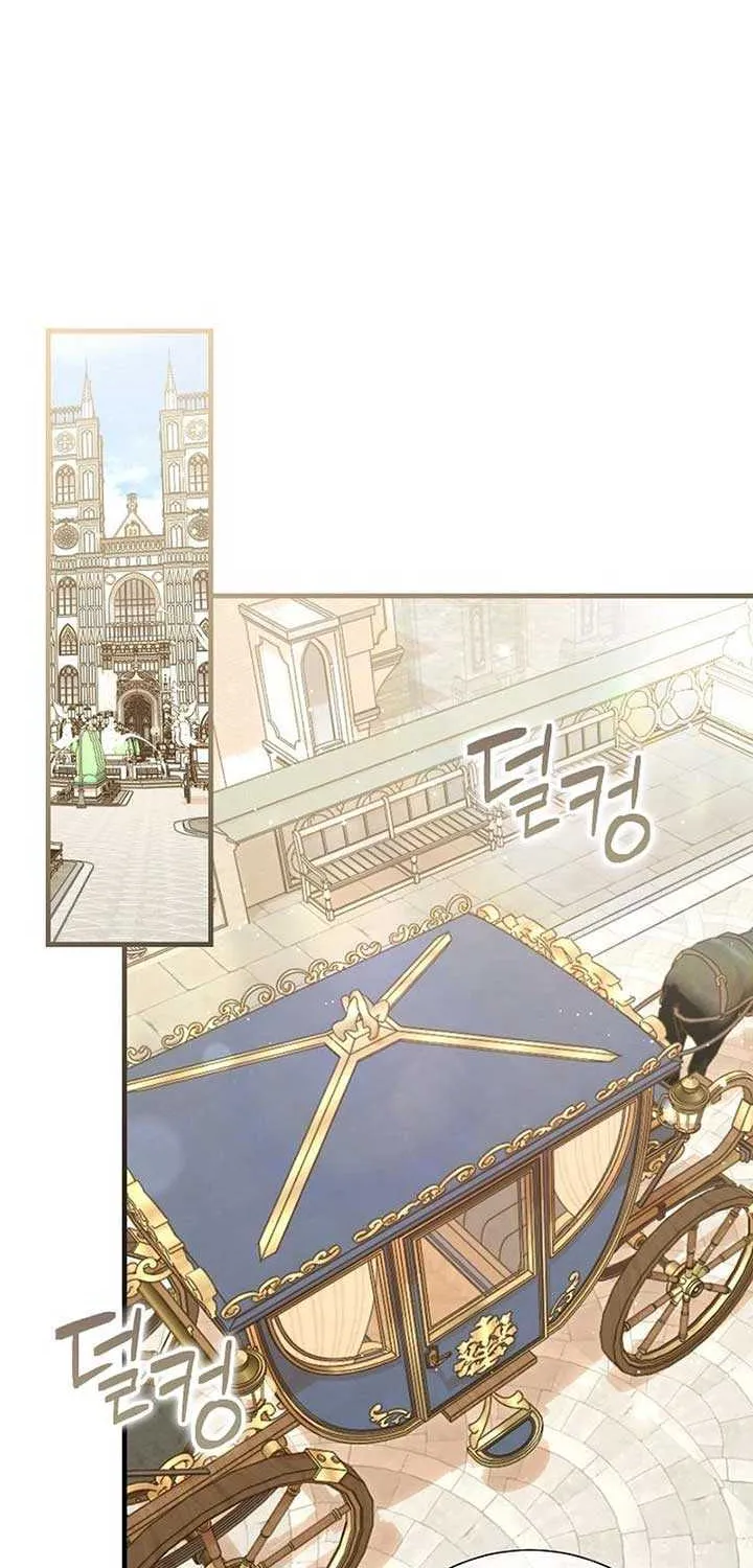 I Became the Mother of the Supporting Male Lead’s Son Chapter 25 page 54 - 