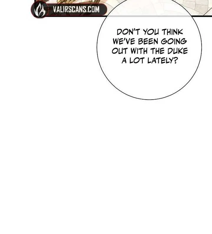 I Became the Mother of the Supporting Male Lead’s Son Chapter 25 page 55 - 