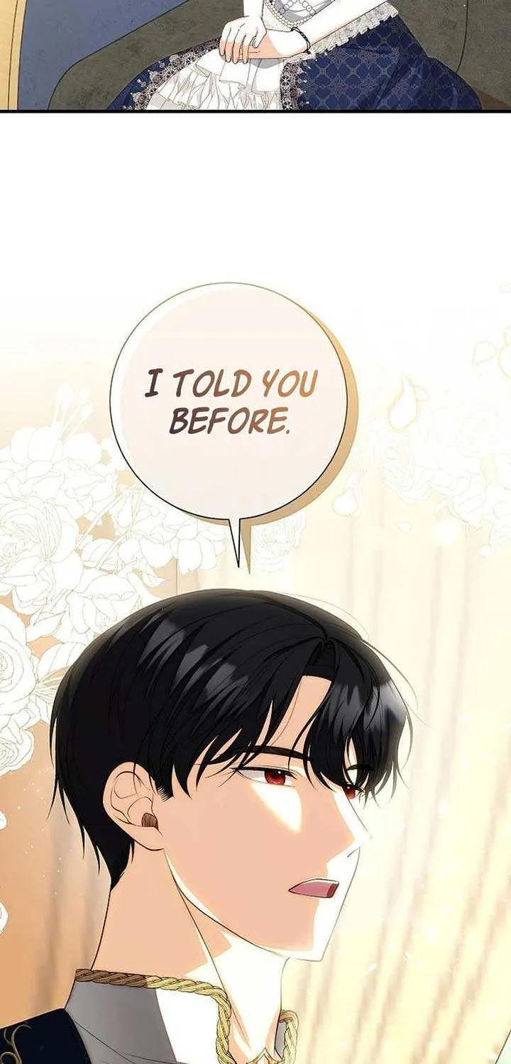 I Became the Mother of the Supporting Male Lead’s Son Chapter 25 page 59 - 