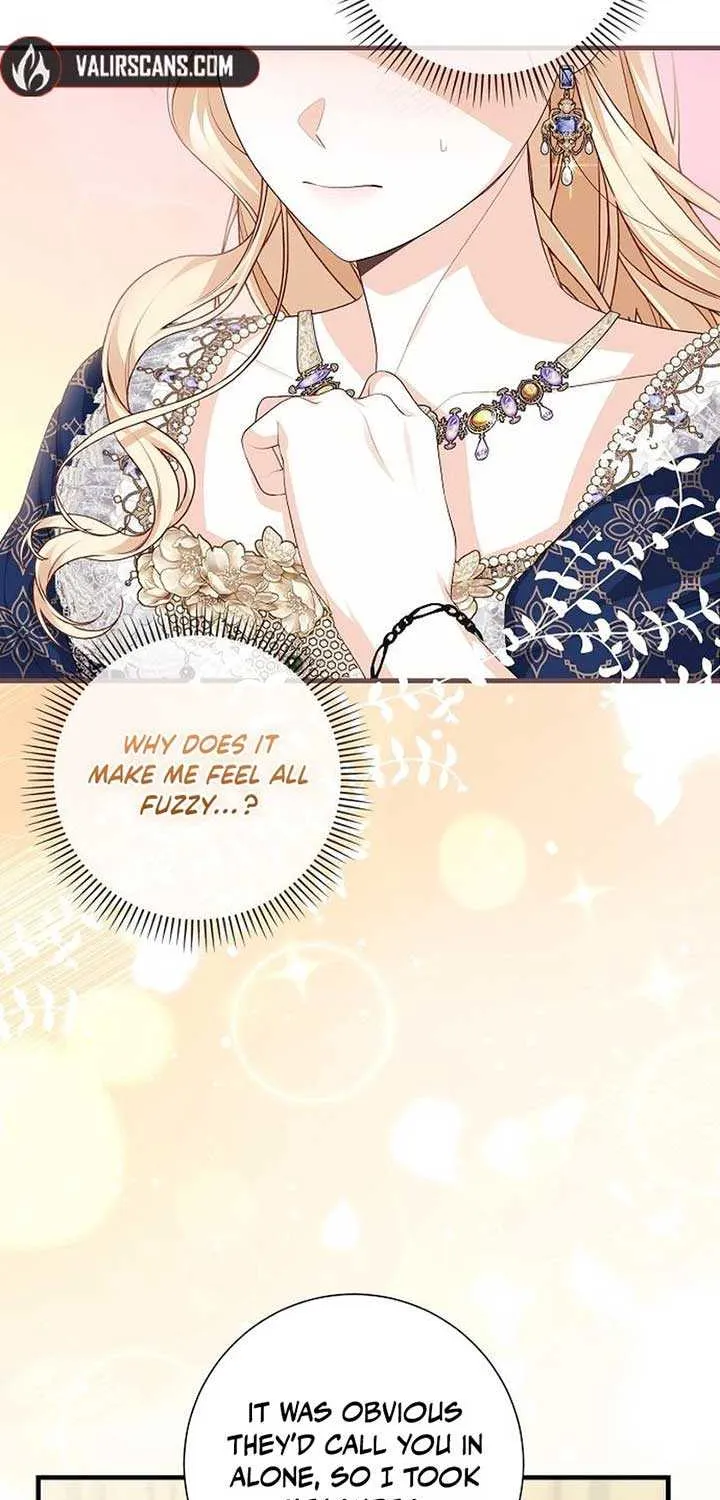 I Became the Mother of the Supporting Male Lead’s Son Chapter 25 page 62 - 