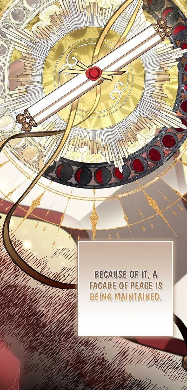 I Became the Mother of the Supporting Male Lead’s Son Chapter 25 page 67 - 