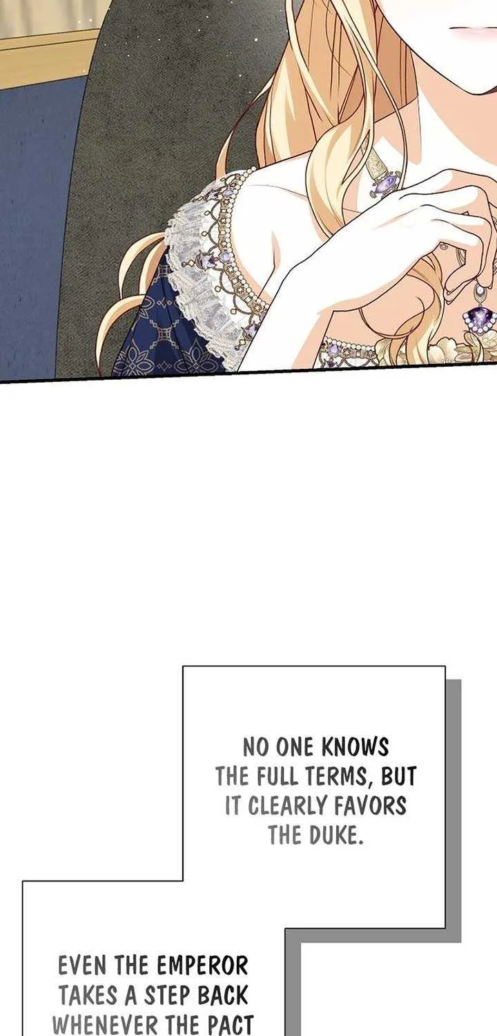 I Became the Mother of the Supporting Male Lead’s Son Chapter 25 page 69 - 