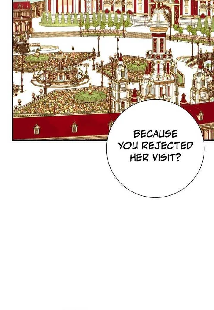 I Became the Mother of the Supporting Male Lead’s Son Chapter 25 page 73 - 