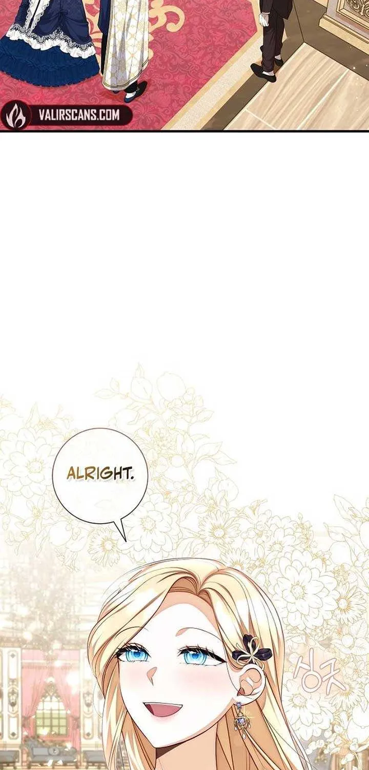 I Became the Mother of the Supporting Male Lead’s Son Chapter 25 page 79 - 