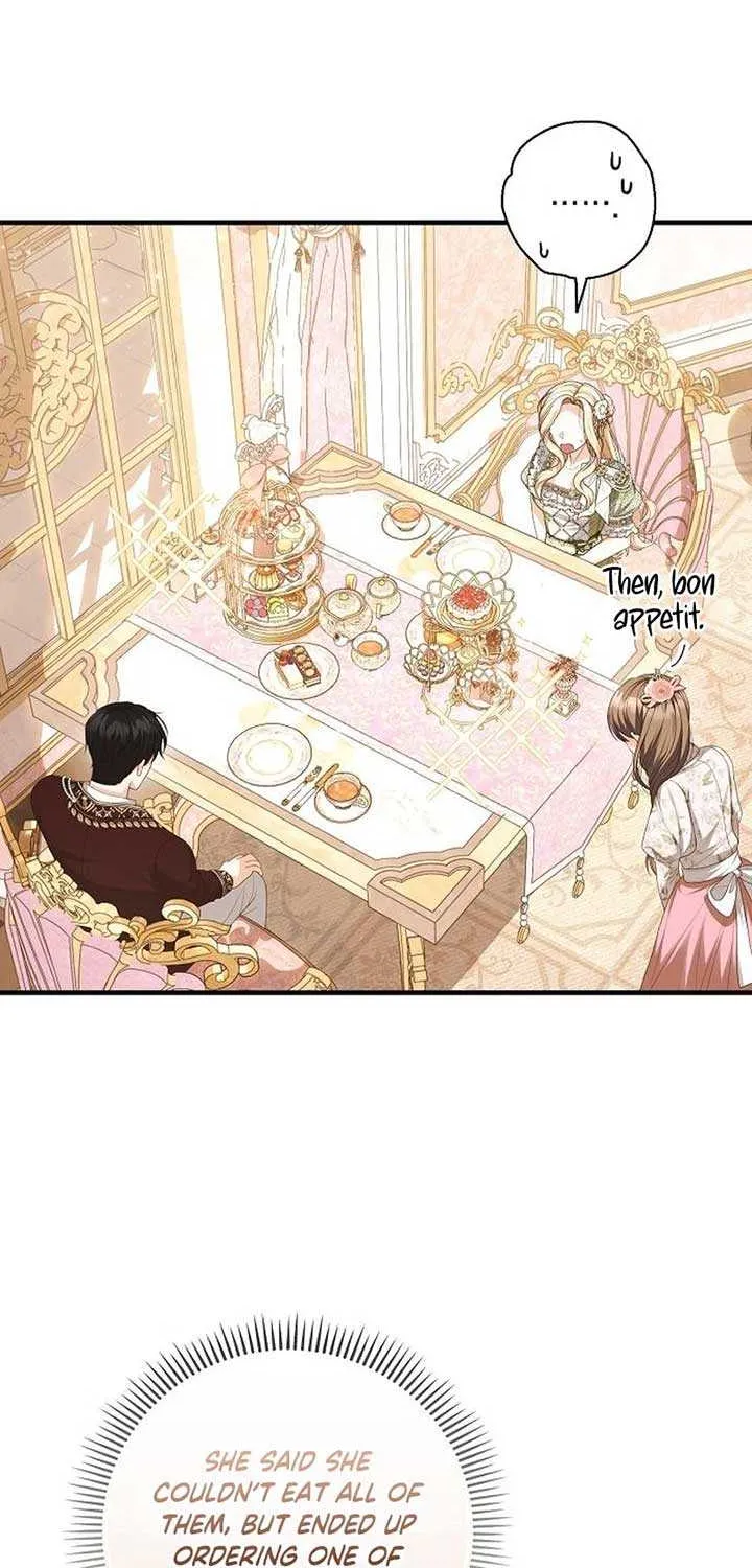 I Became the Mother of the Supporting Male Lead’s Son Chapter 25 page 9 - 
