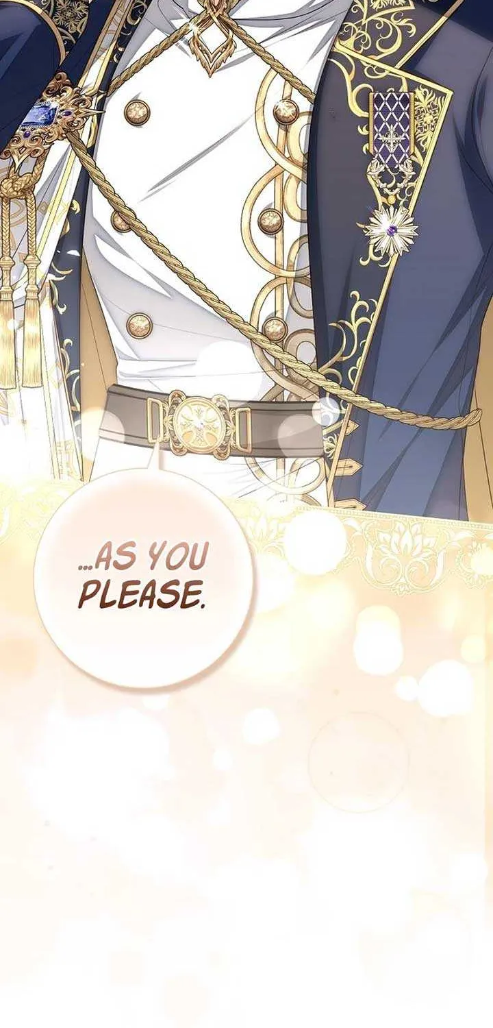 I Became the Mother of the Supporting Male Lead’s Son Chapter 25 page 81 - 