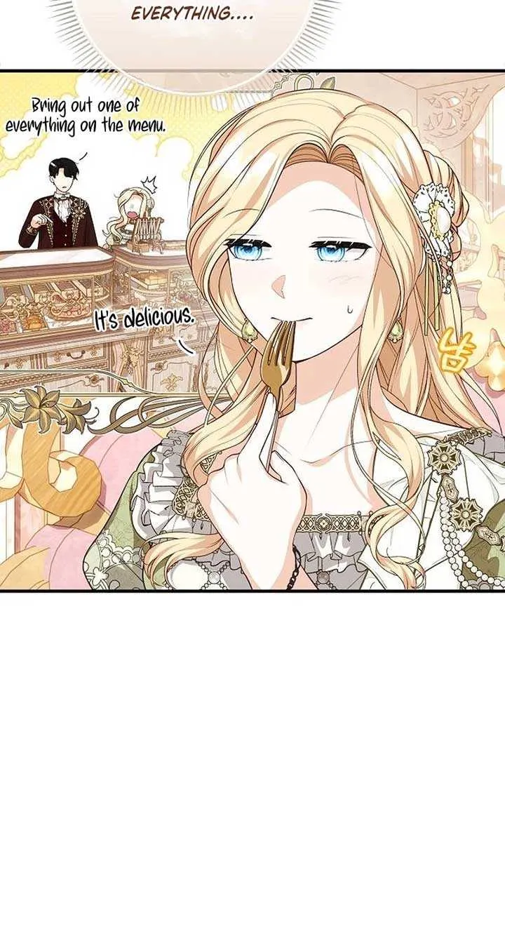 I Became the Mother of the Supporting Male Lead’s Son Chapter 25 page 10 - 