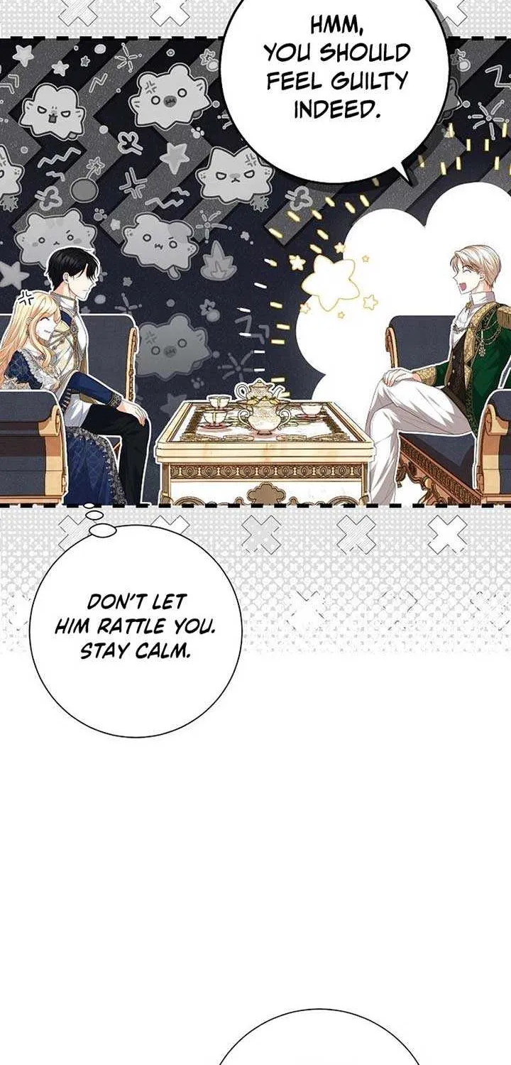 I Became the Mother of the Supporting Male Lead’s Son Chapter 26 page 12 - 