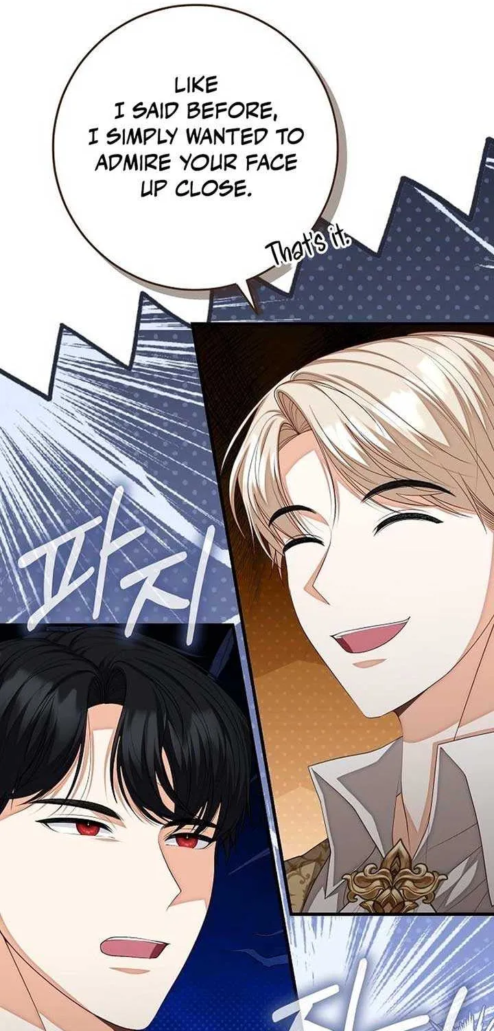 I Became the Mother of the Supporting Male Lead’s Son Chapter 26 page 14 - 