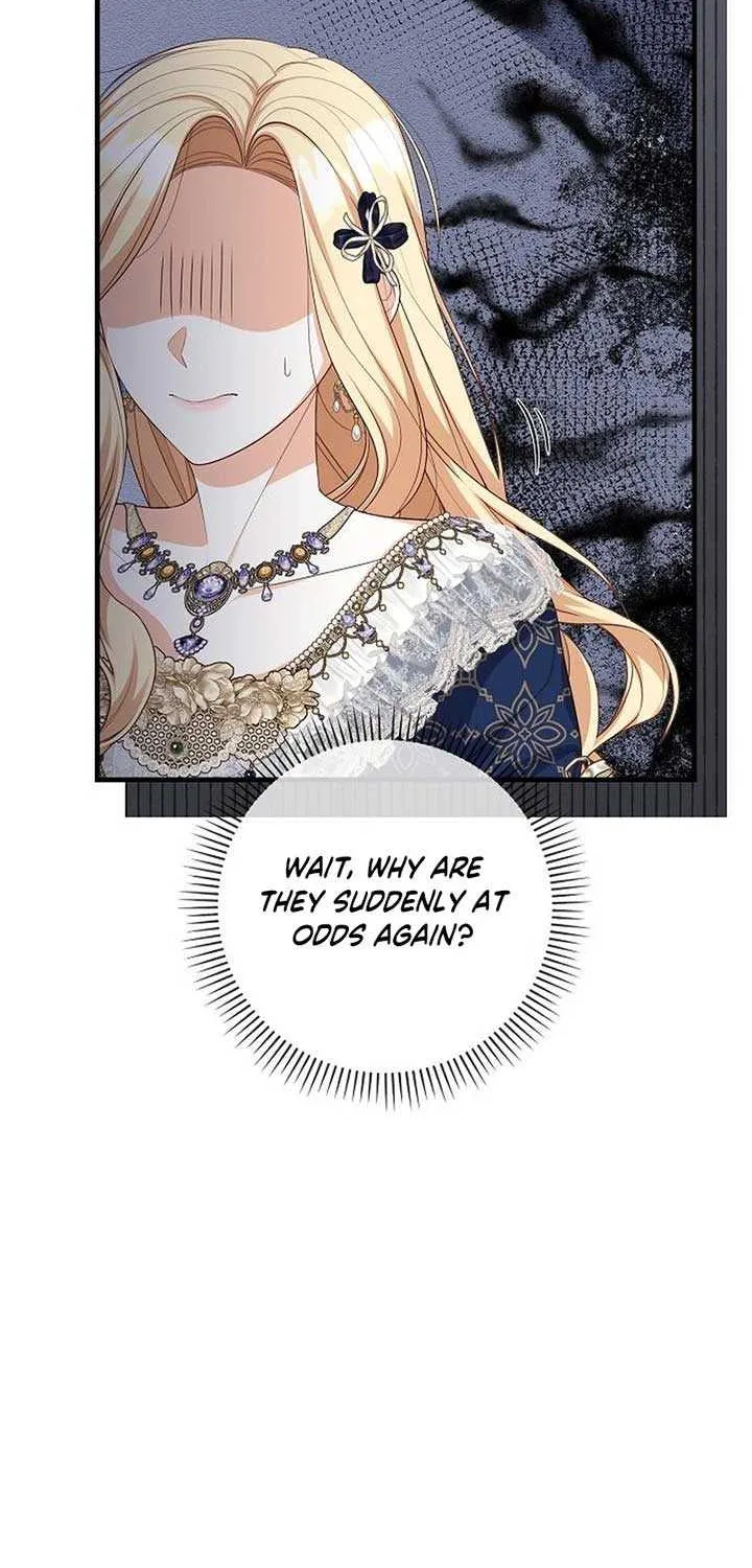 I Became the Mother of the Supporting Male Lead’s Son Chapter 26 page 16 - 