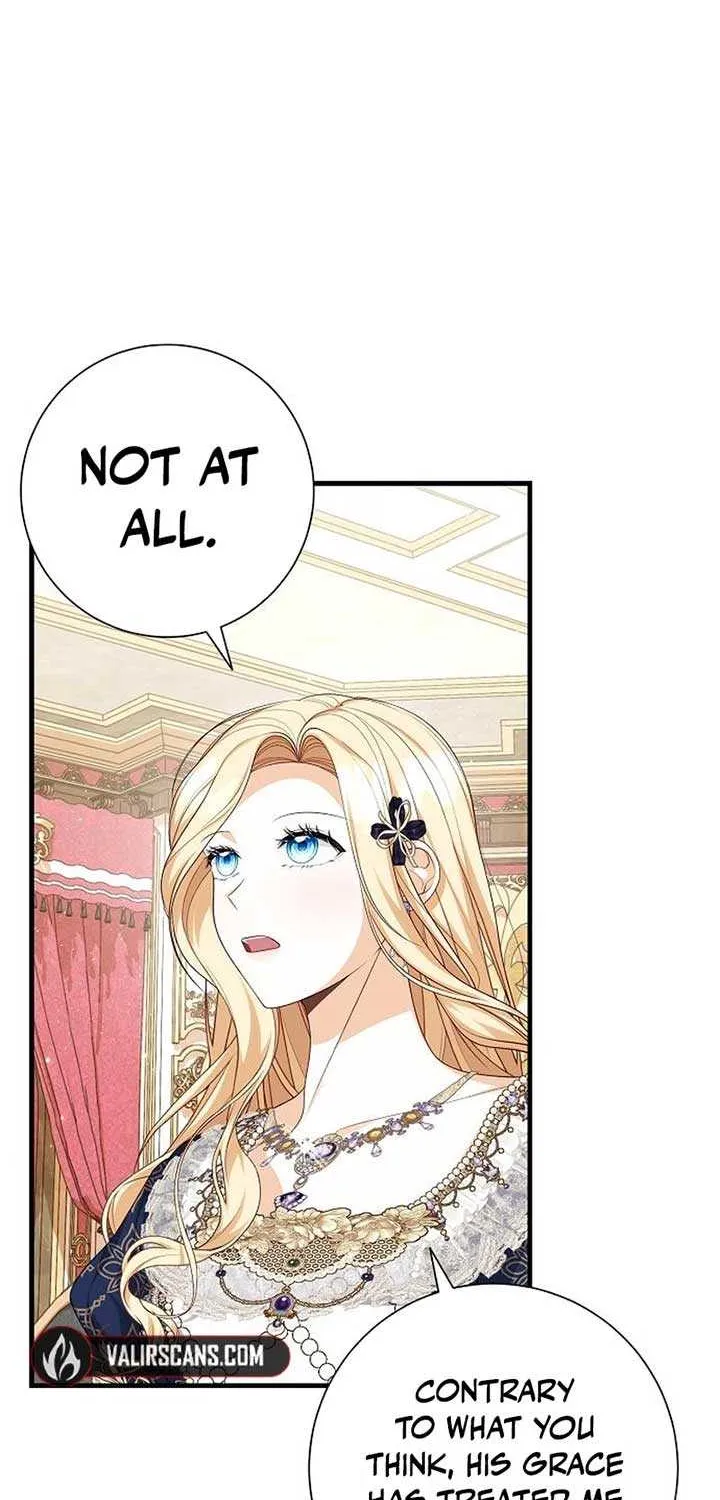 I Became the Mother of the Supporting Male Lead’s Son Chapter 26 page 18 - 