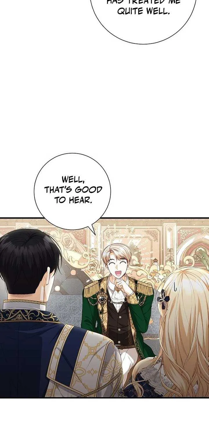 I Became the Mother of the Supporting Male Lead’s Son Chapter 26 page 19 - 