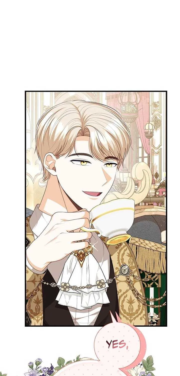 I Became the Mother of the Supporting Male Lead’s Son Chapter 26 page 20 - 