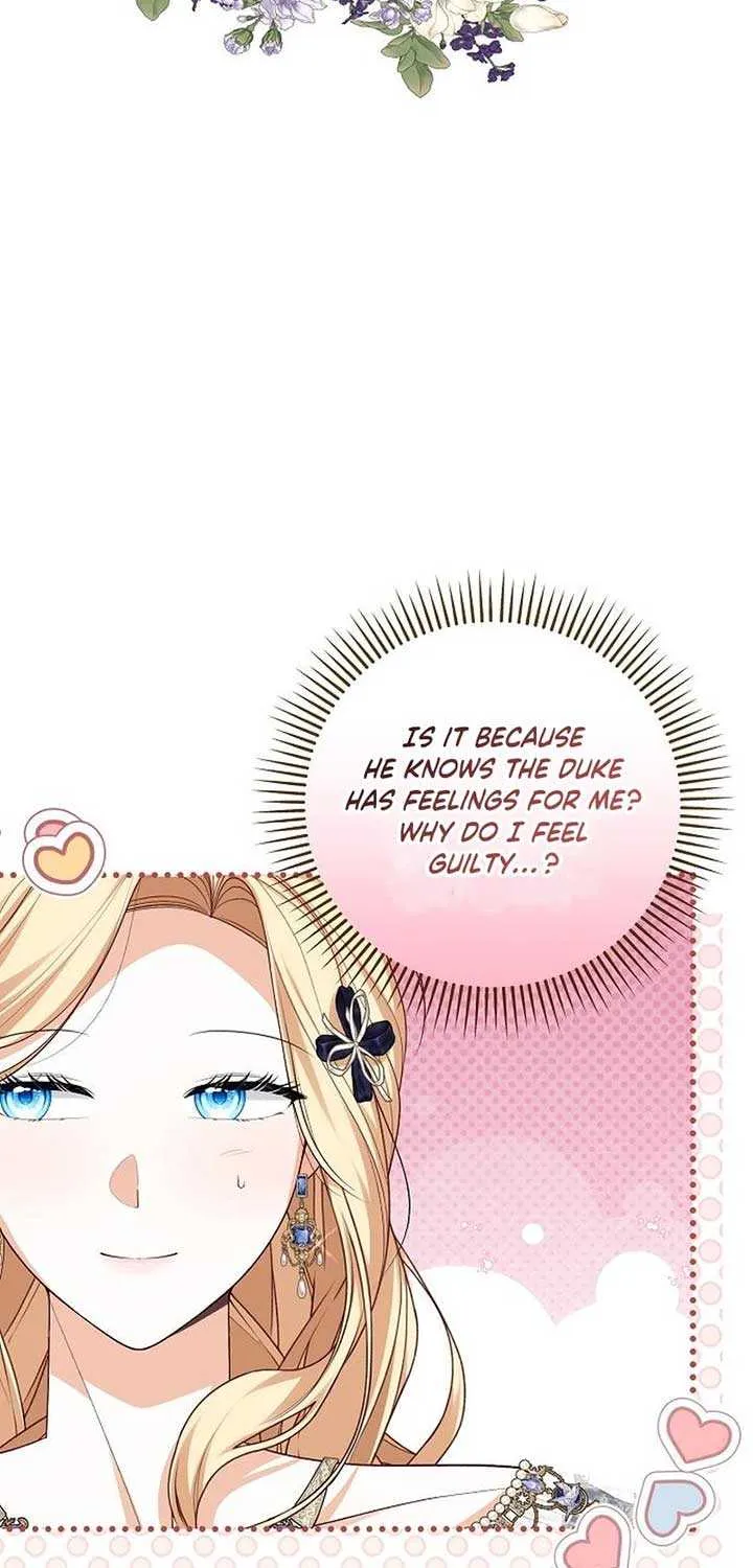I Became the Mother of the Supporting Male Lead’s Son Chapter 26 page 22 - 