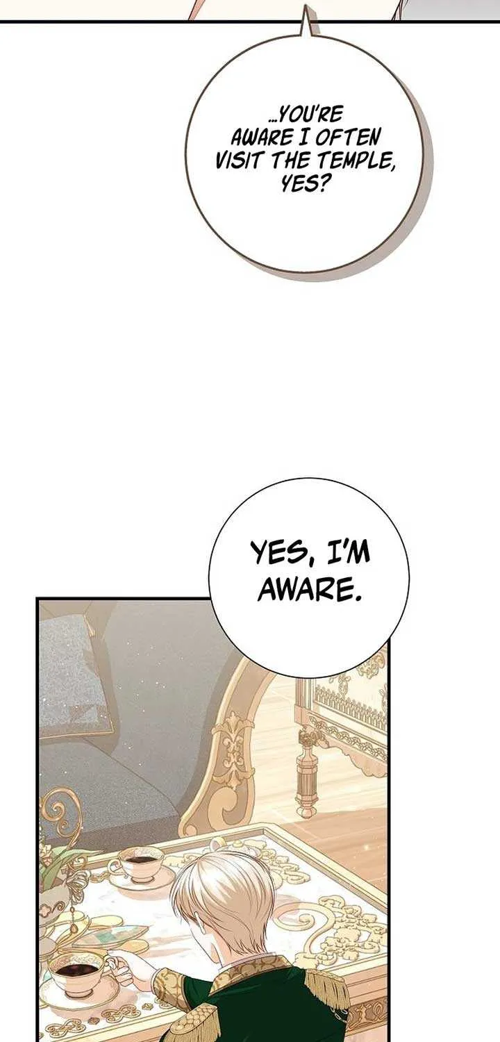 I Became the Mother of the Supporting Male Lead’s Son Chapter 26 page 26 - 