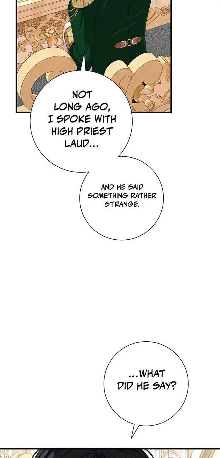I Became the Mother of the Supporting Male Lead’s Son Chapter 26 page 27 - 