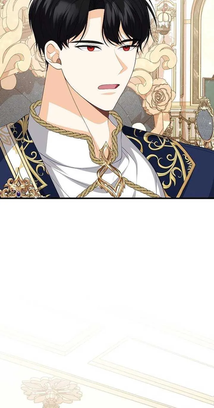 I Became the Mother of the Supporting Male Lead’s Son Chapter 26 page 28 - 