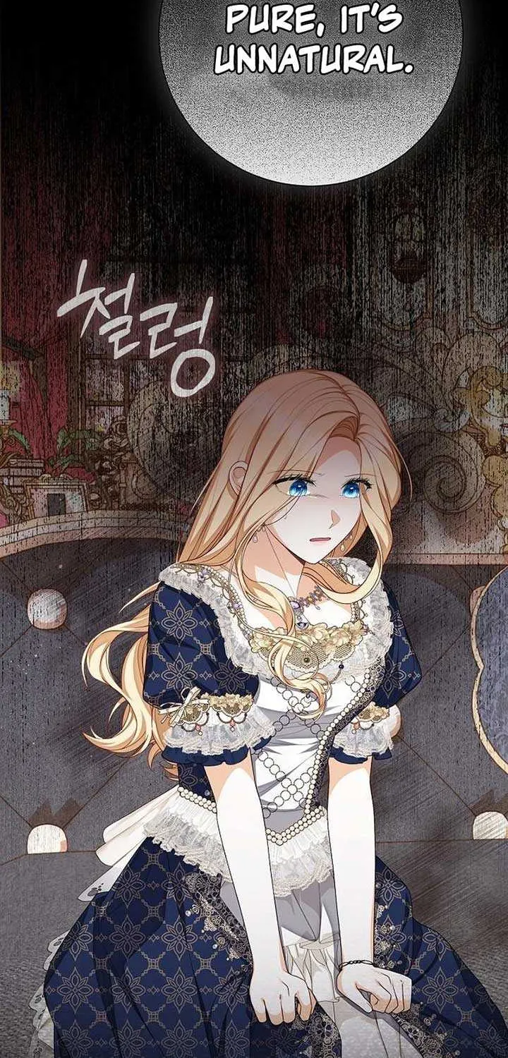 I Became the Mother of the Supporting Male Lead’s Son Chapter 26 page 30 - 