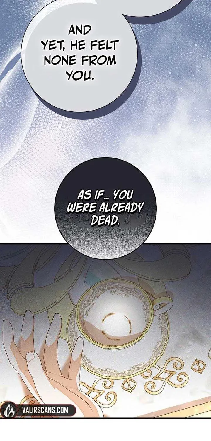 I Became the Mother of the Supporting Male Lead’s Son Chapter 26 page 34 - 