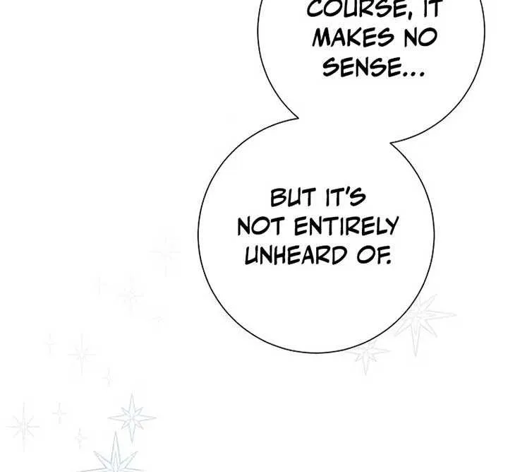 I Became the Mother of the Supporting Male Lead’s Son Chapter 26 page 37 - 