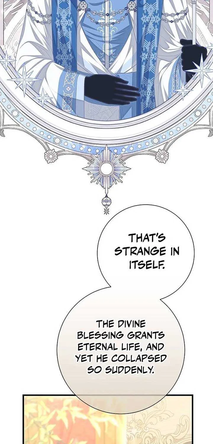 I Became the Mother of the Supporting Male Lead’s Son Chapter 26 page 39 - 