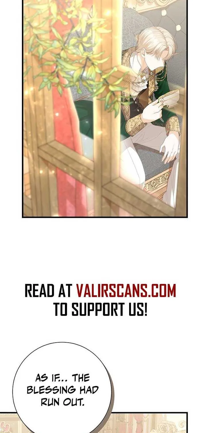 I Became the Mother of the Supporting Male Lead’s Son Chapter 26 page 40 - 