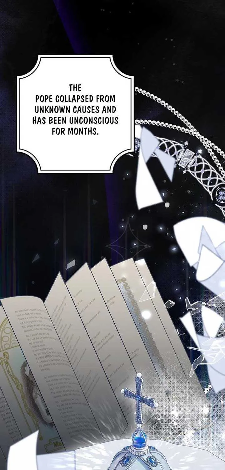 I Became the Mother of the Supporting Male Lead’s Son Chapter 26 page 42 - 