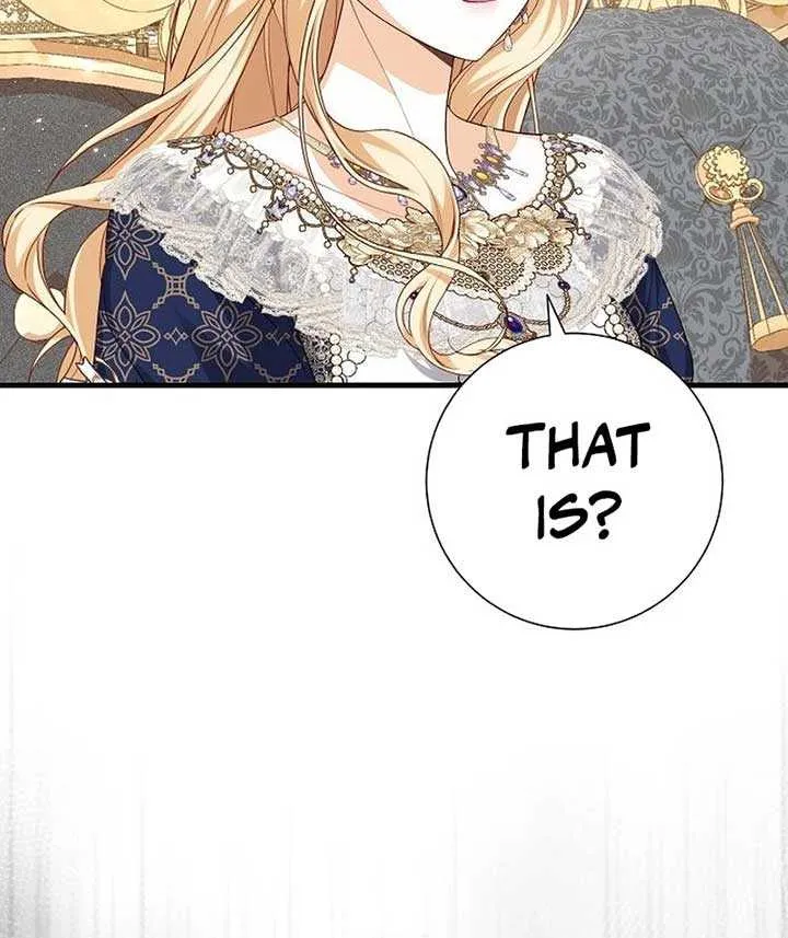 I Became the Mother of the Supporting Male Lead’s Son Chapter 26 page 46 - 