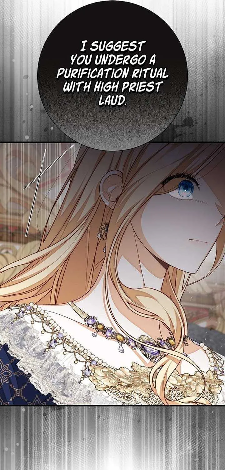 I Became the Mother of the Supporting Male Lead’s Son Chapter 26 page 47 - 