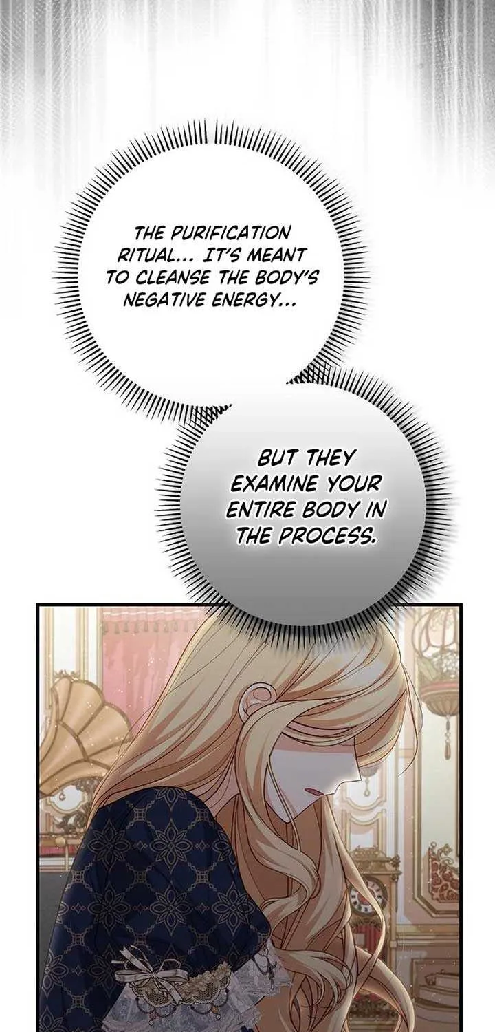 I Became the Mother of the Supporting Male Lead’s Son Chapter 26 page 48 - 