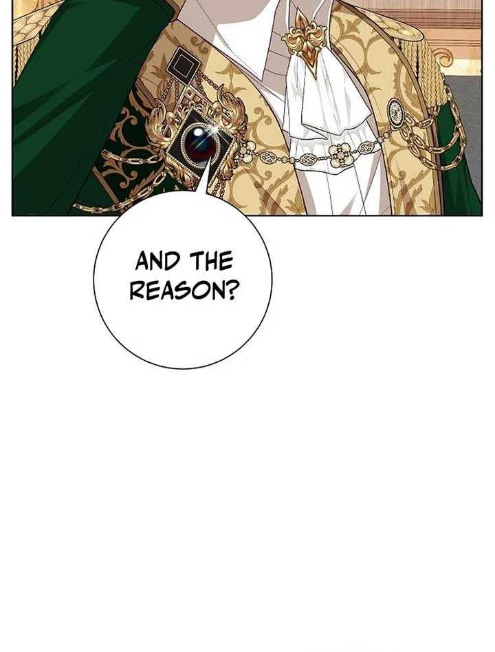 I Became the Mother of the Supporting Male Lead’s Son Chapter 26 page 55 - 