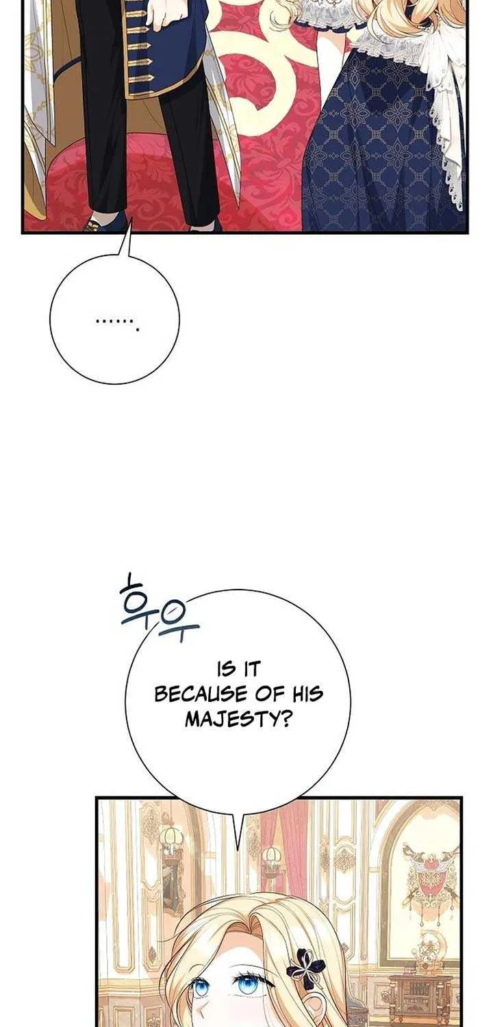 I Became the Mother of the Supporting Male Lead’s Son Chapter 26 page 68 - 