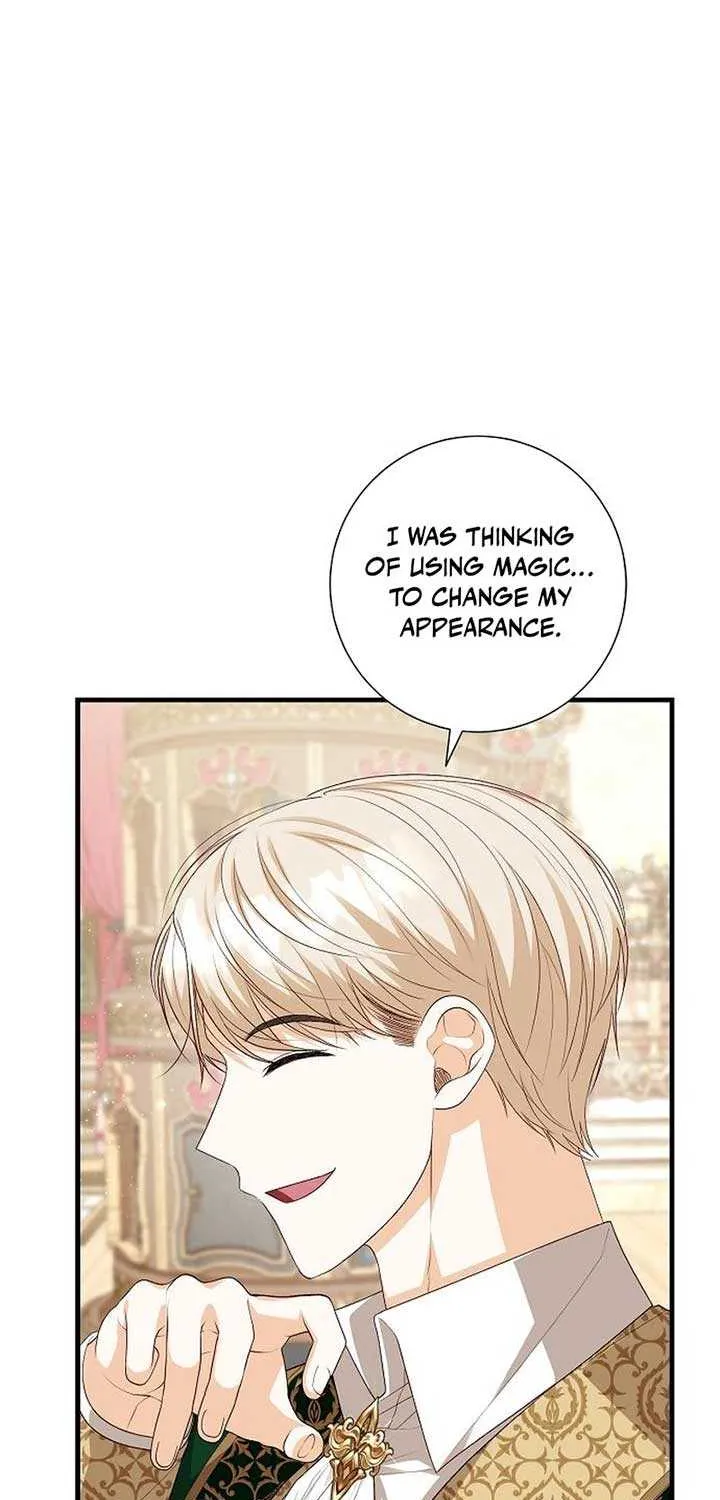 I Became the Mother of the Supporting Male Lead’s Son Chapter 26 page 8 - 